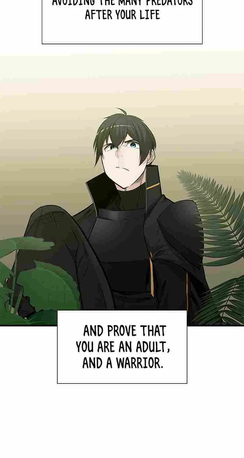 Read The Tutorial Is Too Hard chapter 52 image 29 on Lezhin