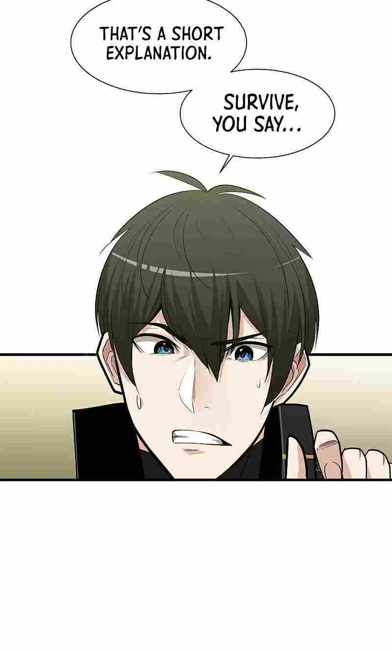 Read The Tutorial Is Too Hard chapter 52 image 31 on Lezhin