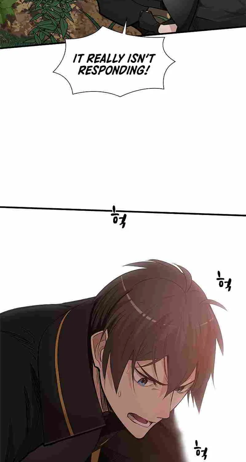 Read The Tutorial Is Too Hard chapter 52 image 35 on Lezhin