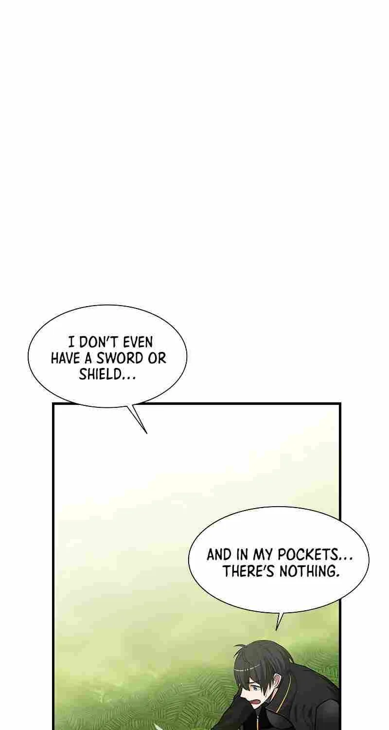 Read The Tutorial Is Too Hard chapter 52 image 39 on Lezhin
