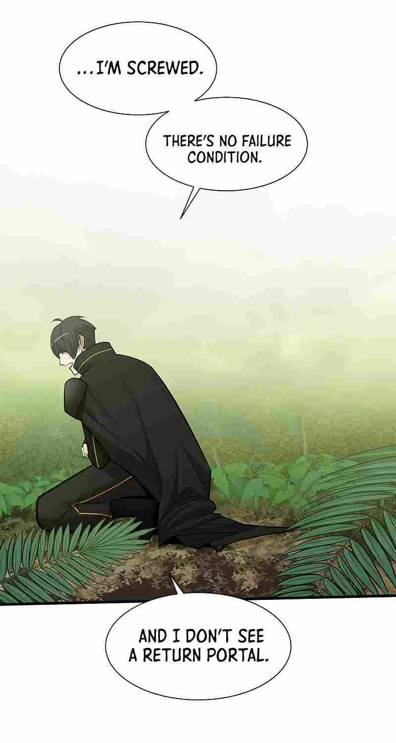 Read The Tutorial Is Too Hard chapter 52 image 45 on Lezhin