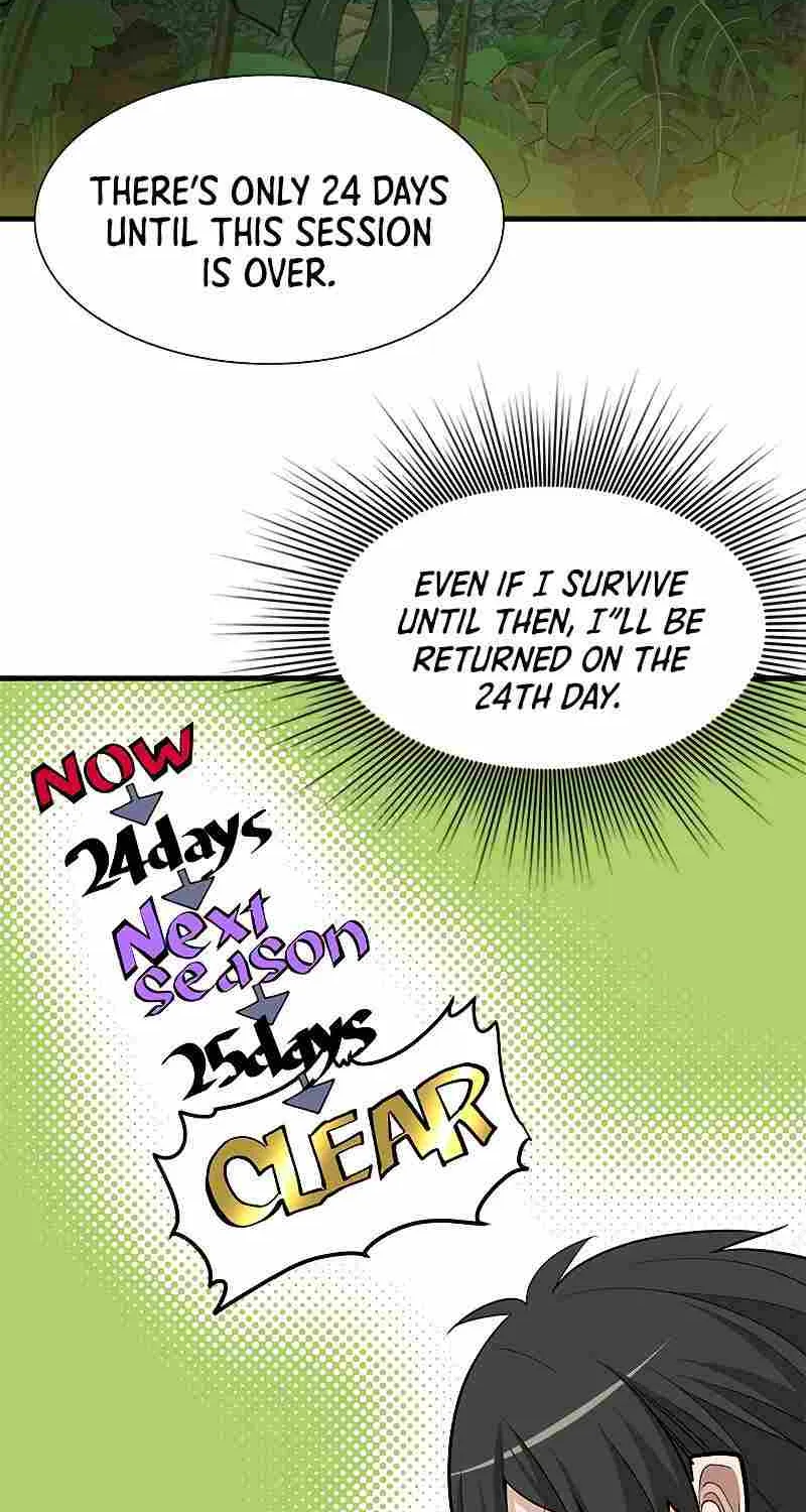 Read The Tutorial Is Too Hard chapter 52 image 49 on Lezhin