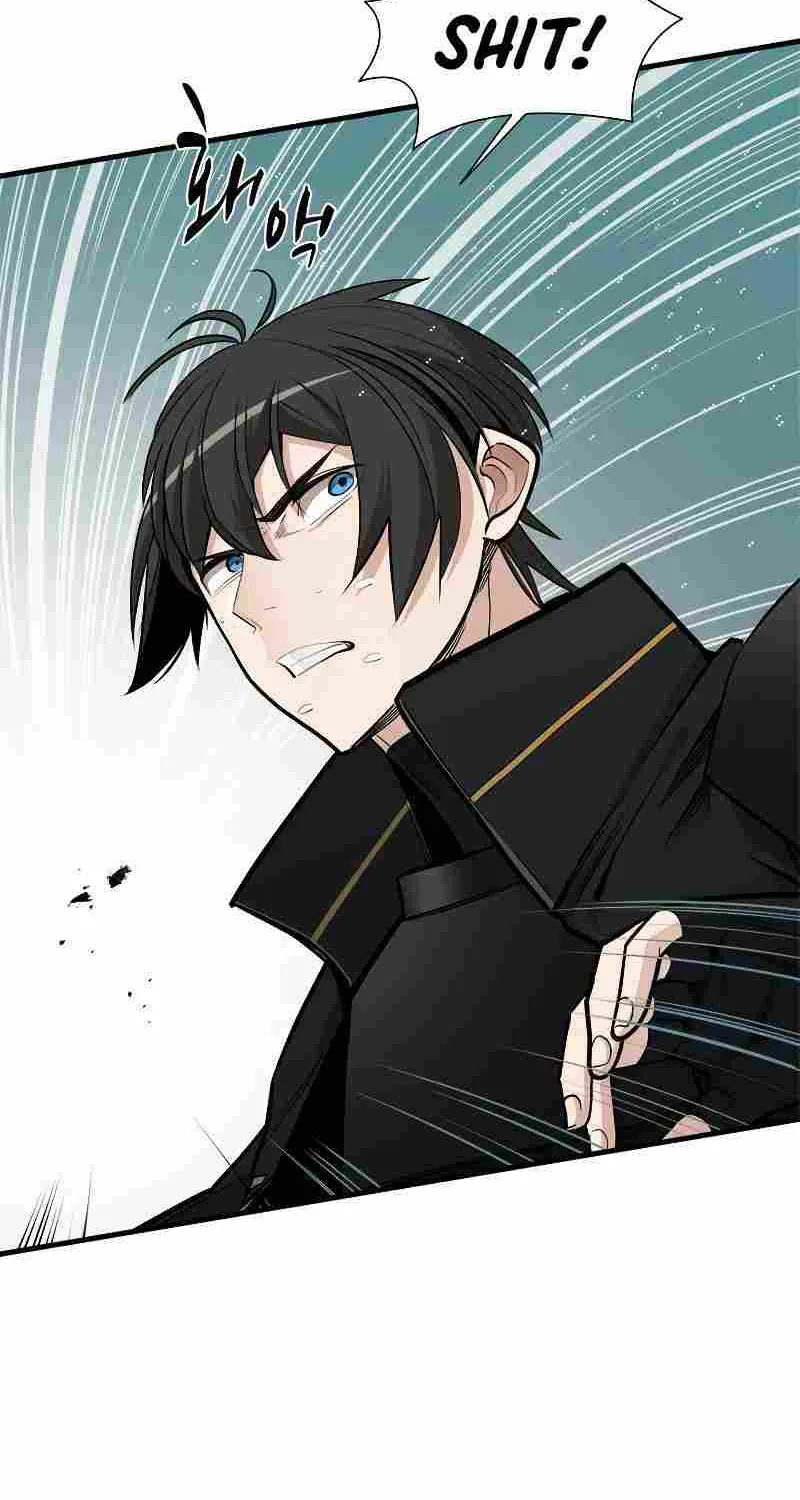 Read The Tutorial Is Too Hard chapter 52 image 5 on Lezhin