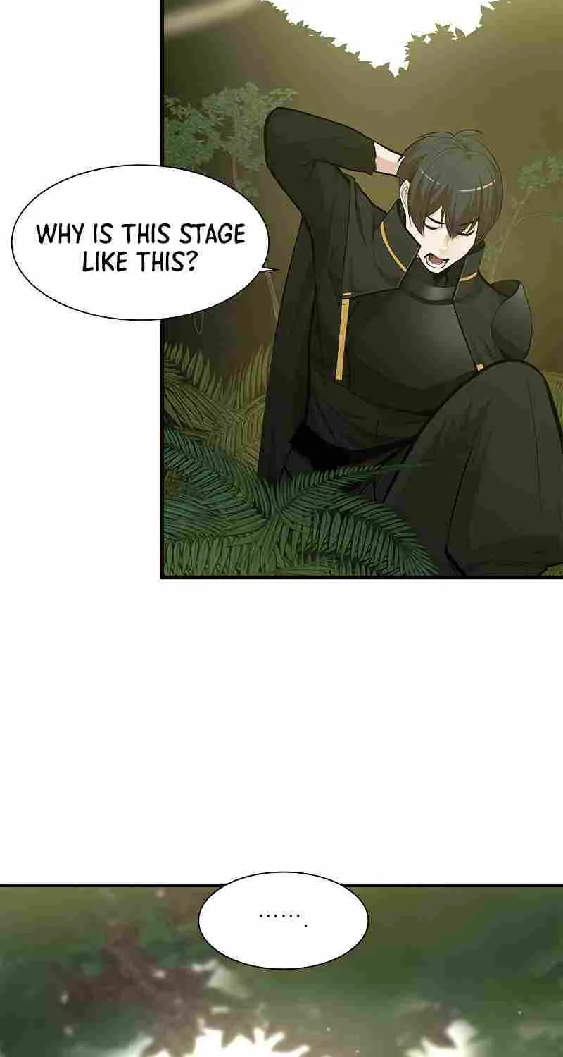 Read The Tutorial Is Too Hard chapter 52 image 51 on Lezhin