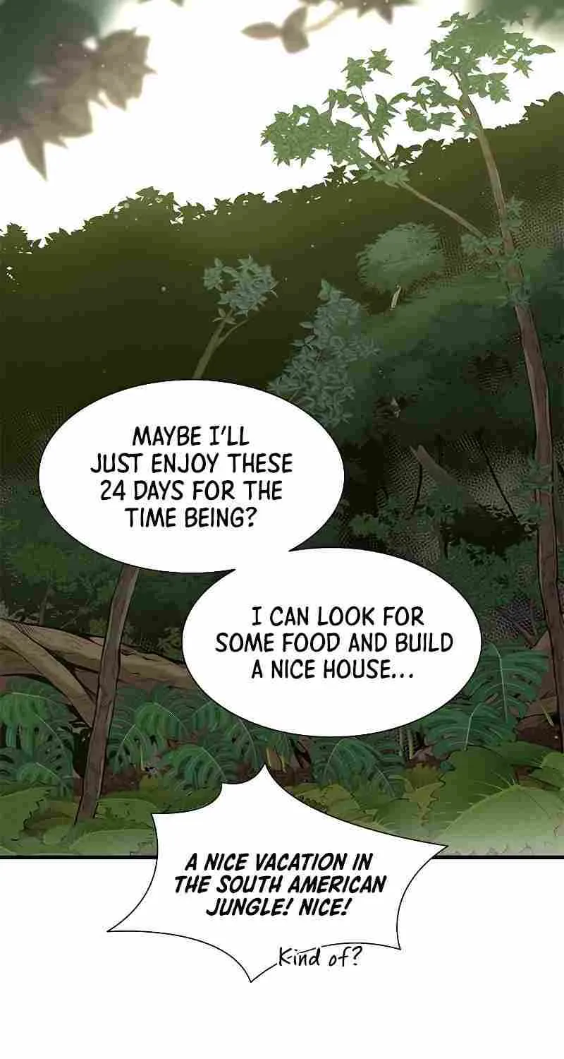 Read The Tutorial Is Too Hard chapter 52 image 52 on Lezhin