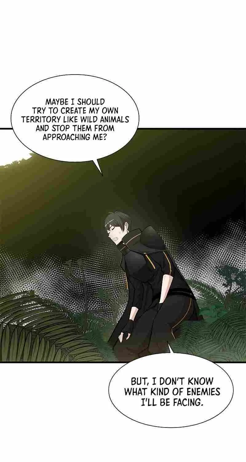 Read The Tutorial Is Too Hard chapter 52 image 54 on Lezhin