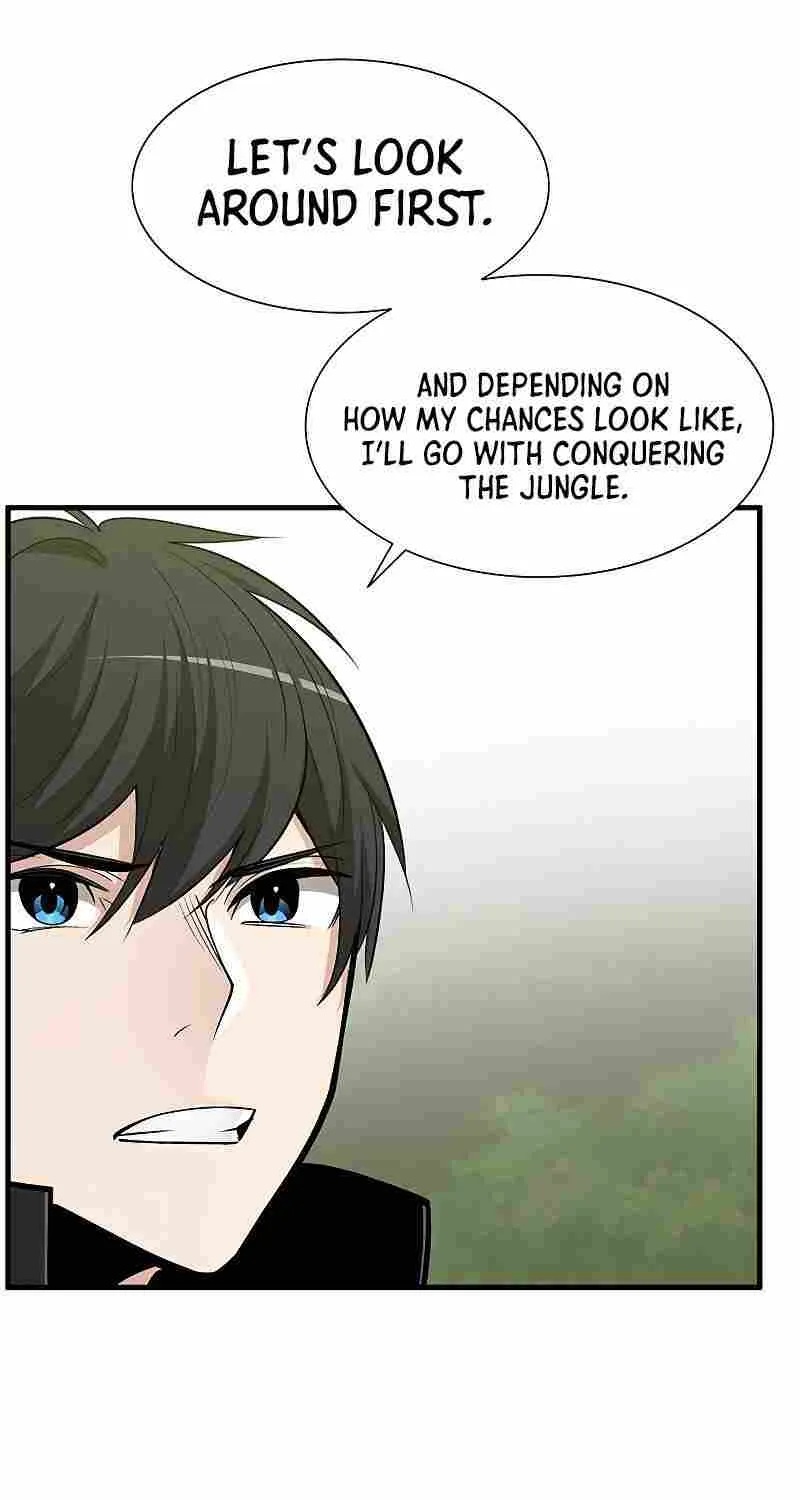 Read The Tutorial Is Too Hard chapter 52 image 58 on Lezhin
