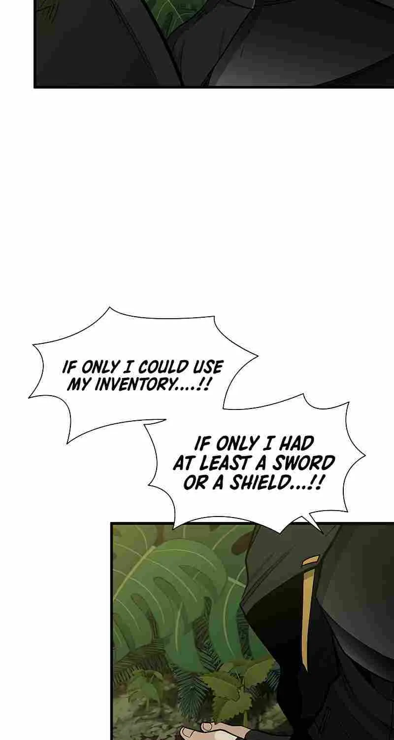 Read The Tutorial Is Too Hard chapter 52 image 80 on Lezhin