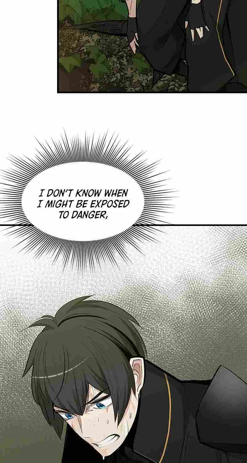 Read The Tutorial Is Too Hard chapter 52 image 85 on Lezhin