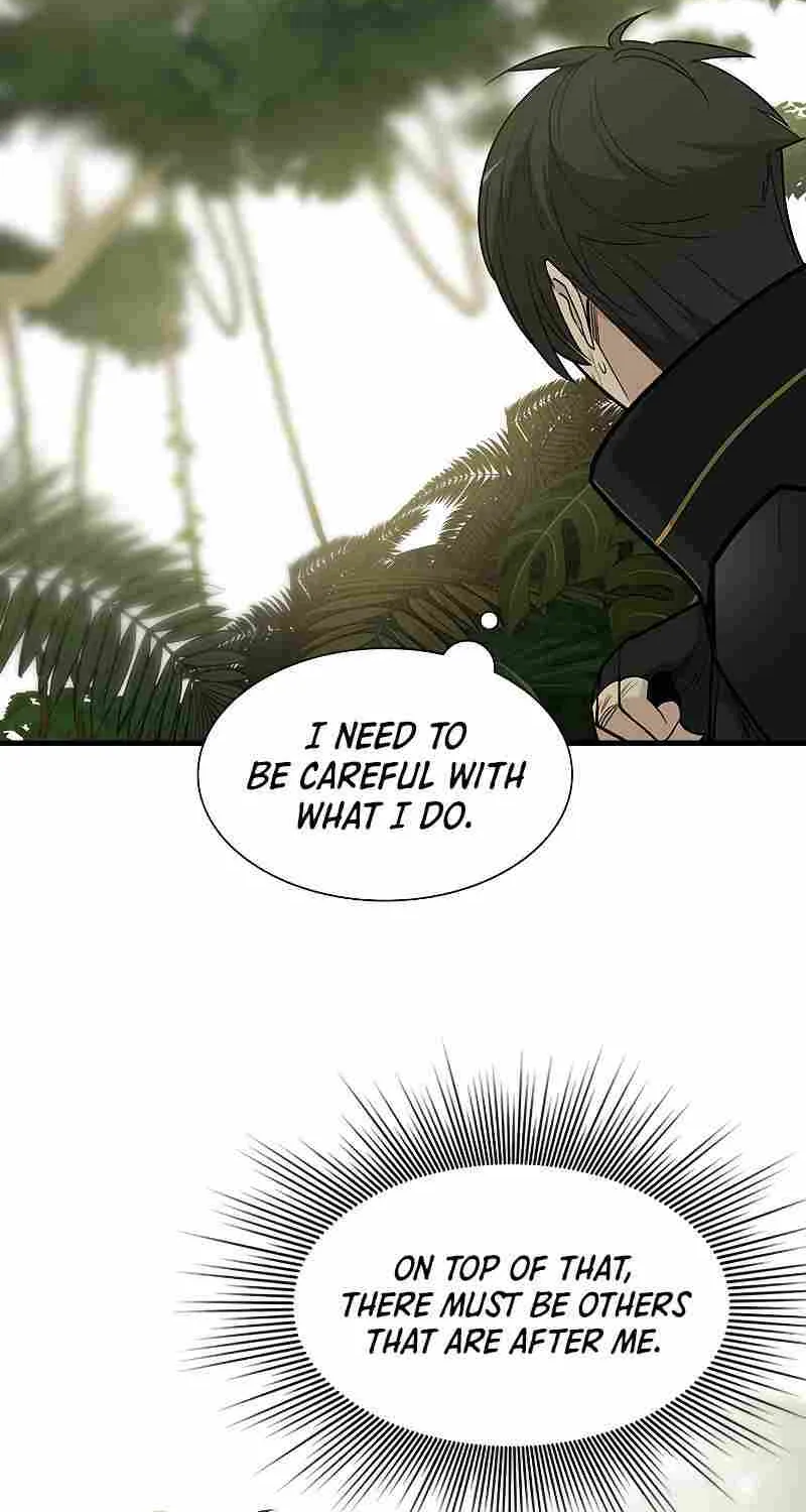 Read The Tutorial Is Too Hard chapter 52 image 87 on Lezhin