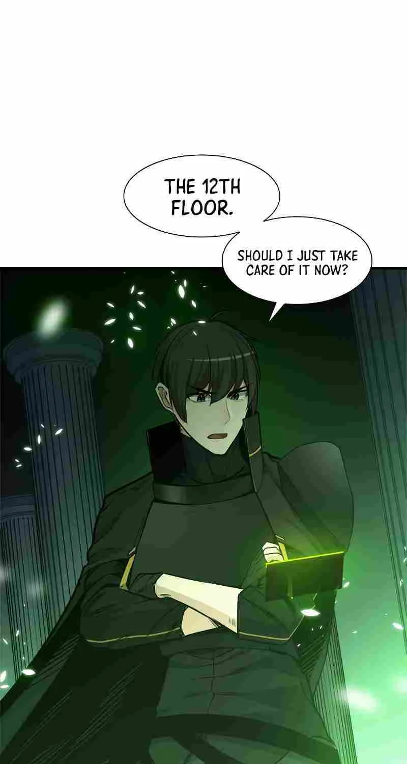 Read The Tutorial Is Too Hard chapter 52 image 9 on Lezhin