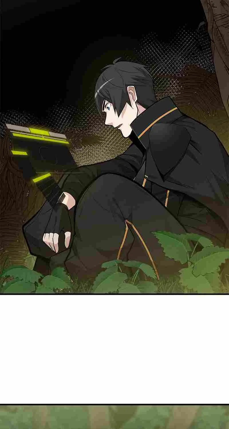 Read The Tutorial Is Too Hard chapter 53 image 10 on Lezhin
