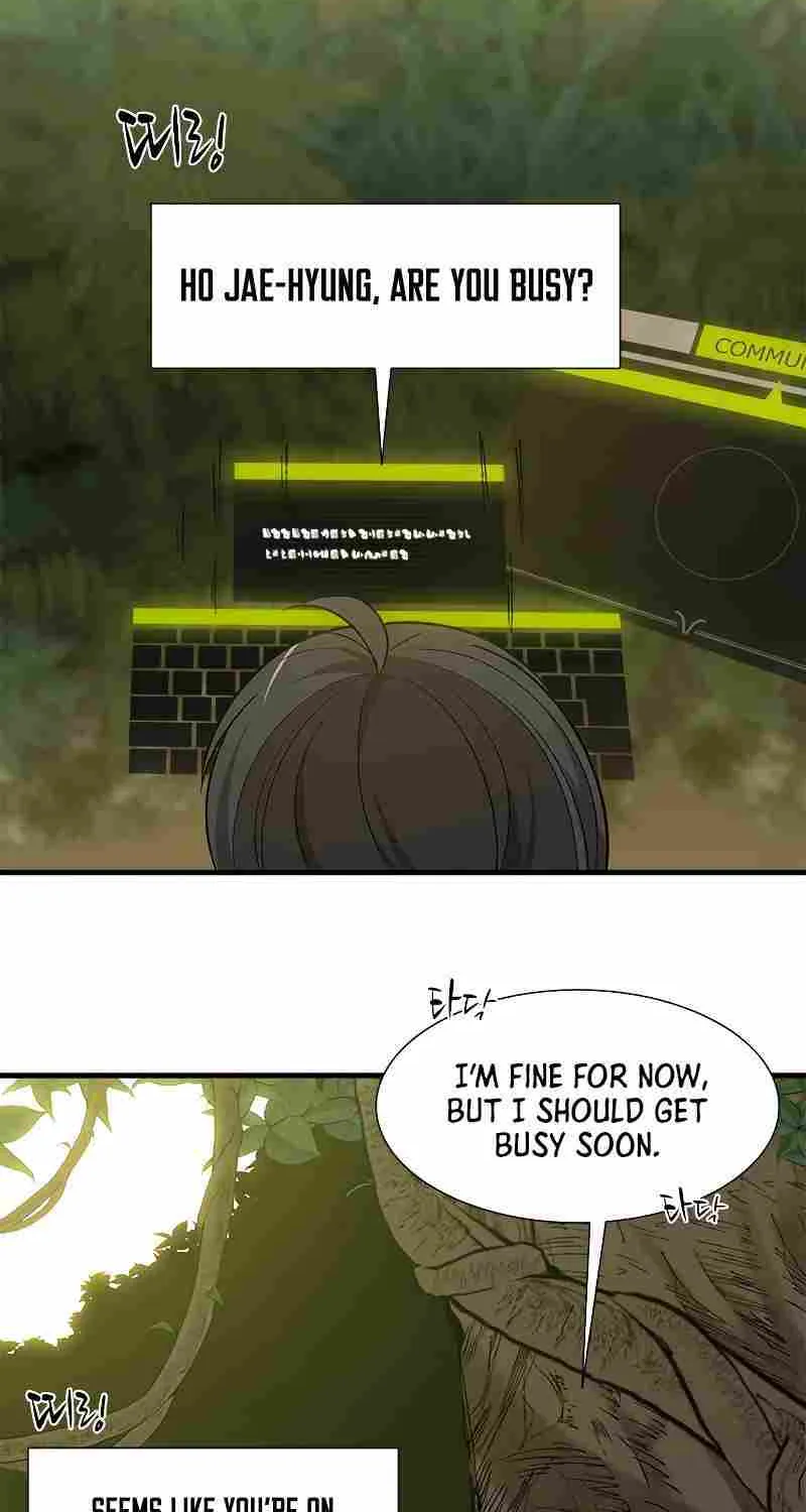 Read The Tutorial Is Too Hard chapter 53 image 11 on Lezhin