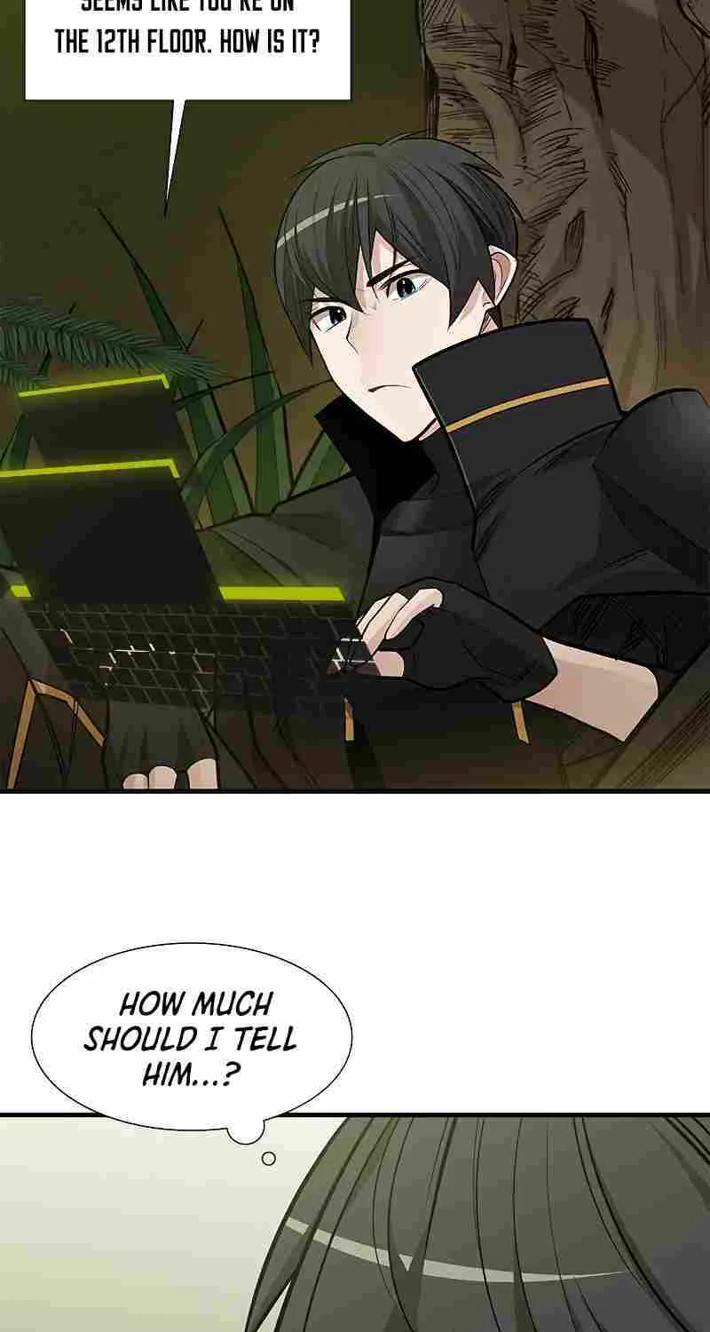 Read The Tutorial Is Too Hard chapter 53 image 12 on Lezhin