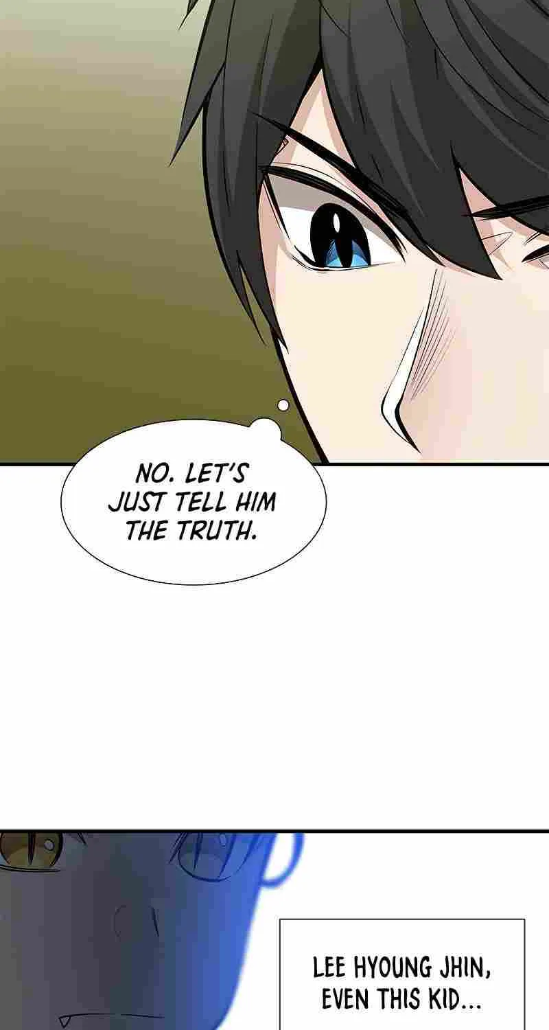 Read The Tutorial Is Too Hard chapter 53 image 13 on Lezhin