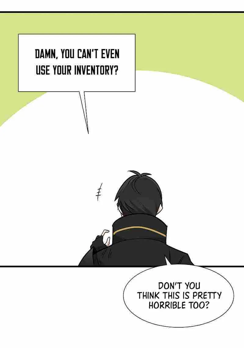 Read The Tutorial Is Too Hard chapter 53 image 16 on Lezhin