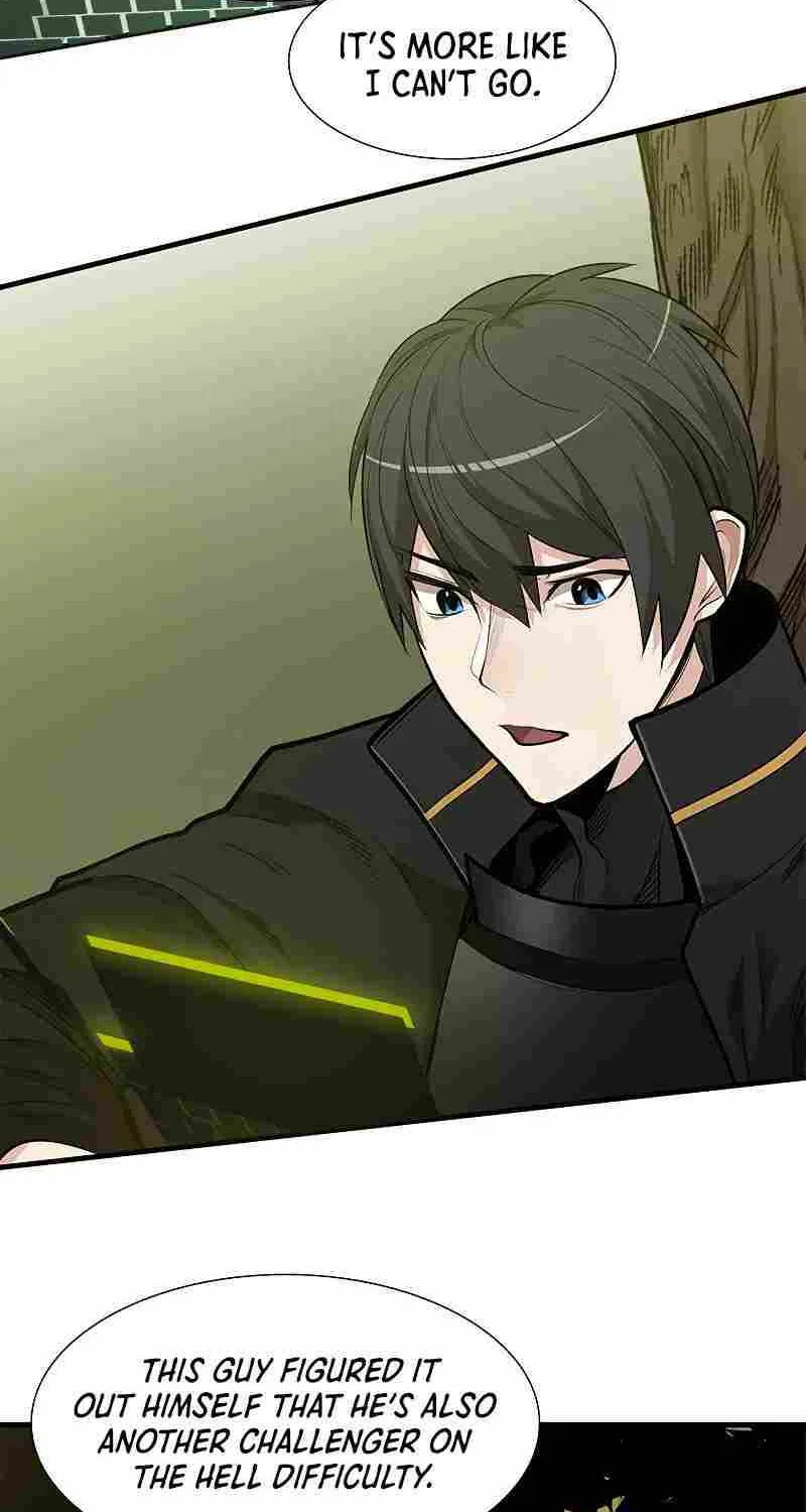 Read The Tutorial Is Too Hard chapter 53 image 18 on Lezhin