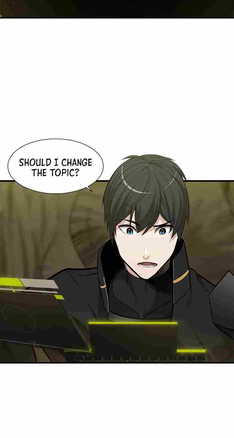 Read The Tutorial Is Too Hard chapter 53 image 20 on Lezhin