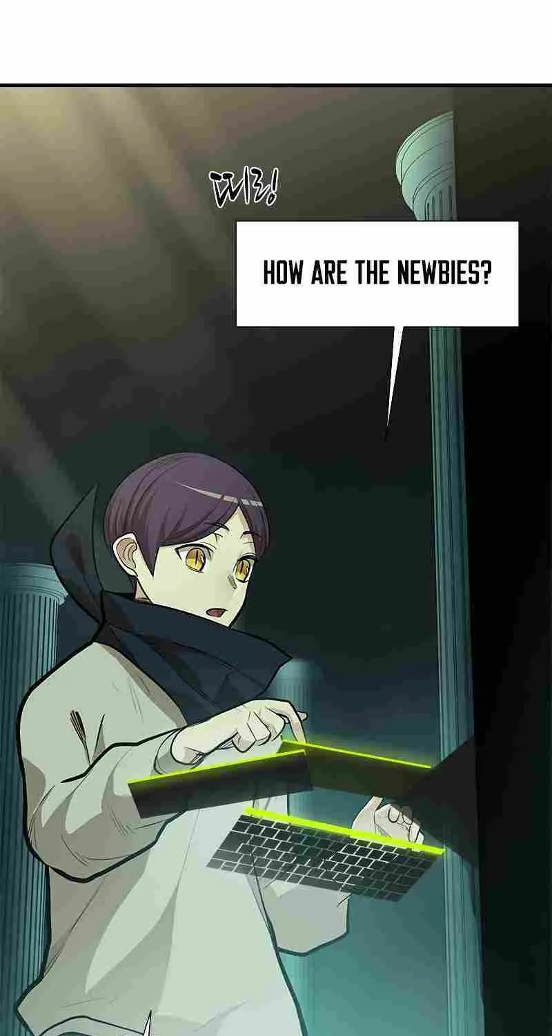 Read The Tutorial Is Too Hard chapter 53 image 21 on Lezhin