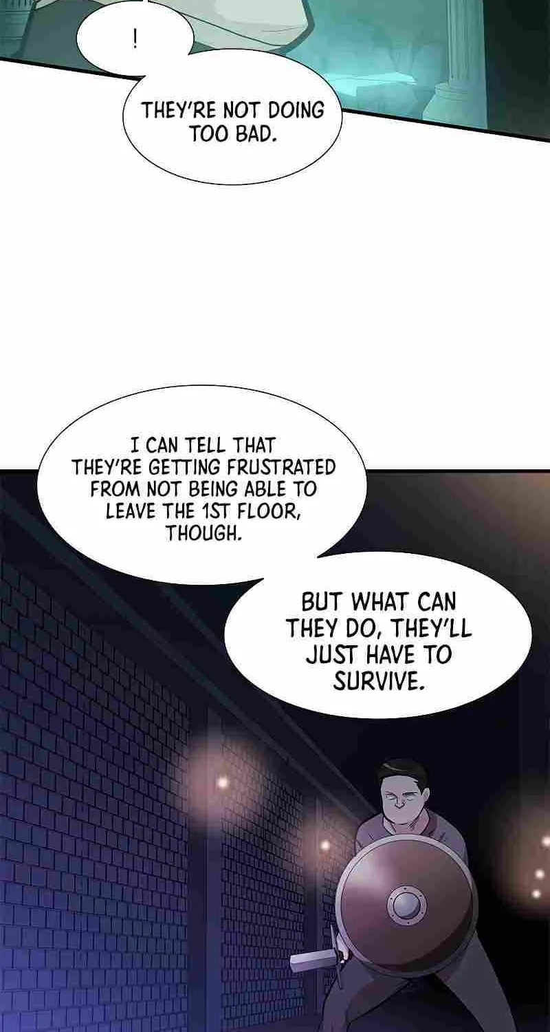 Read The Tutorial Is Too Hard chapter 53 image 22 on Lezhin