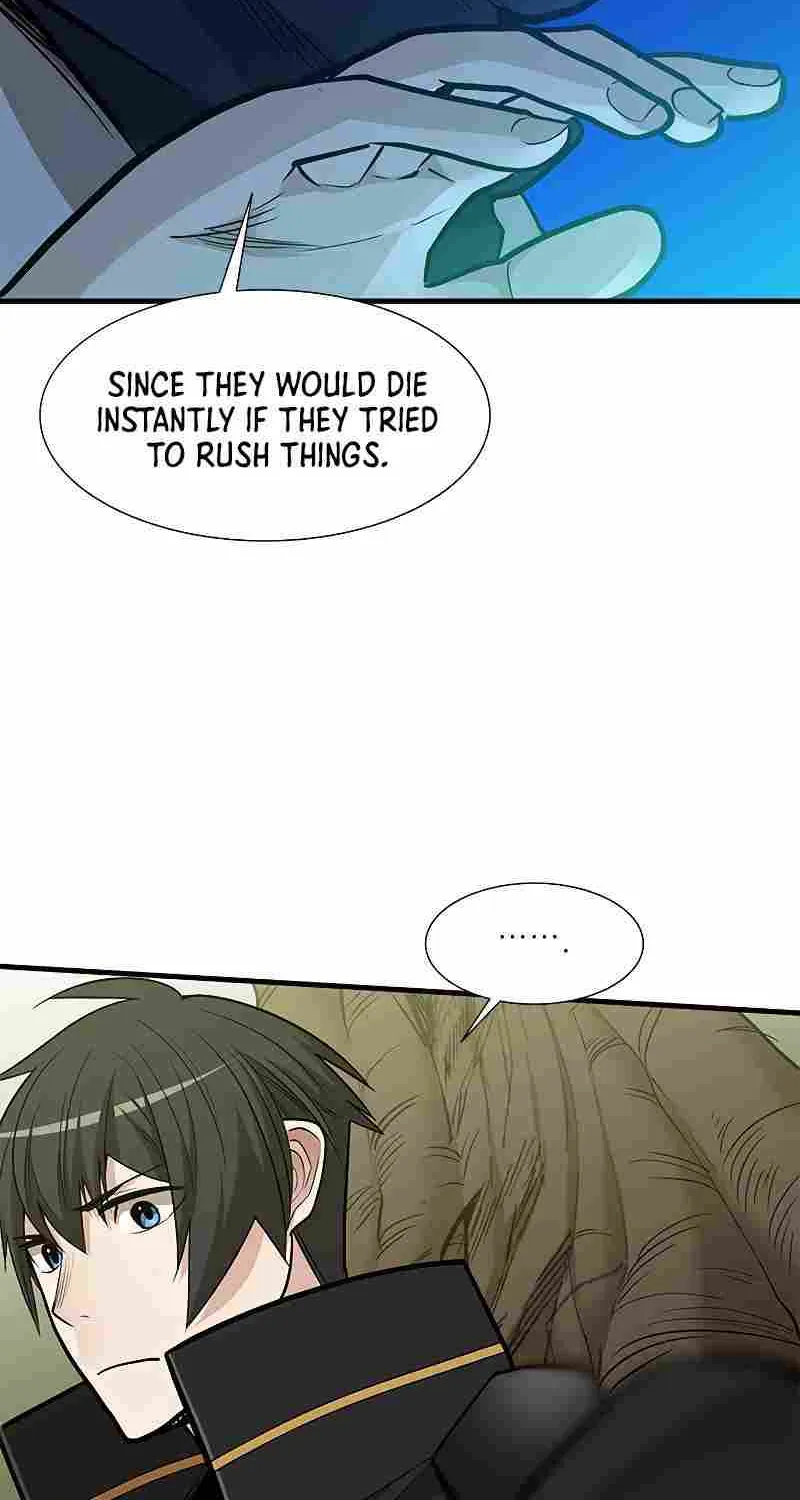 Read The Tutorial Is Too Hard chapter 53 image 24 on Lezhin