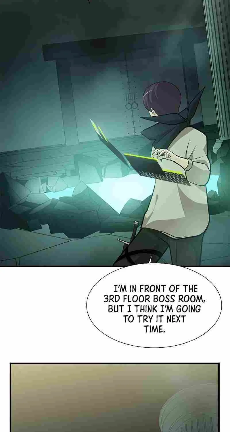 Read The Tutorial Is Too Hard chapter 53 image 27 on Lezhin