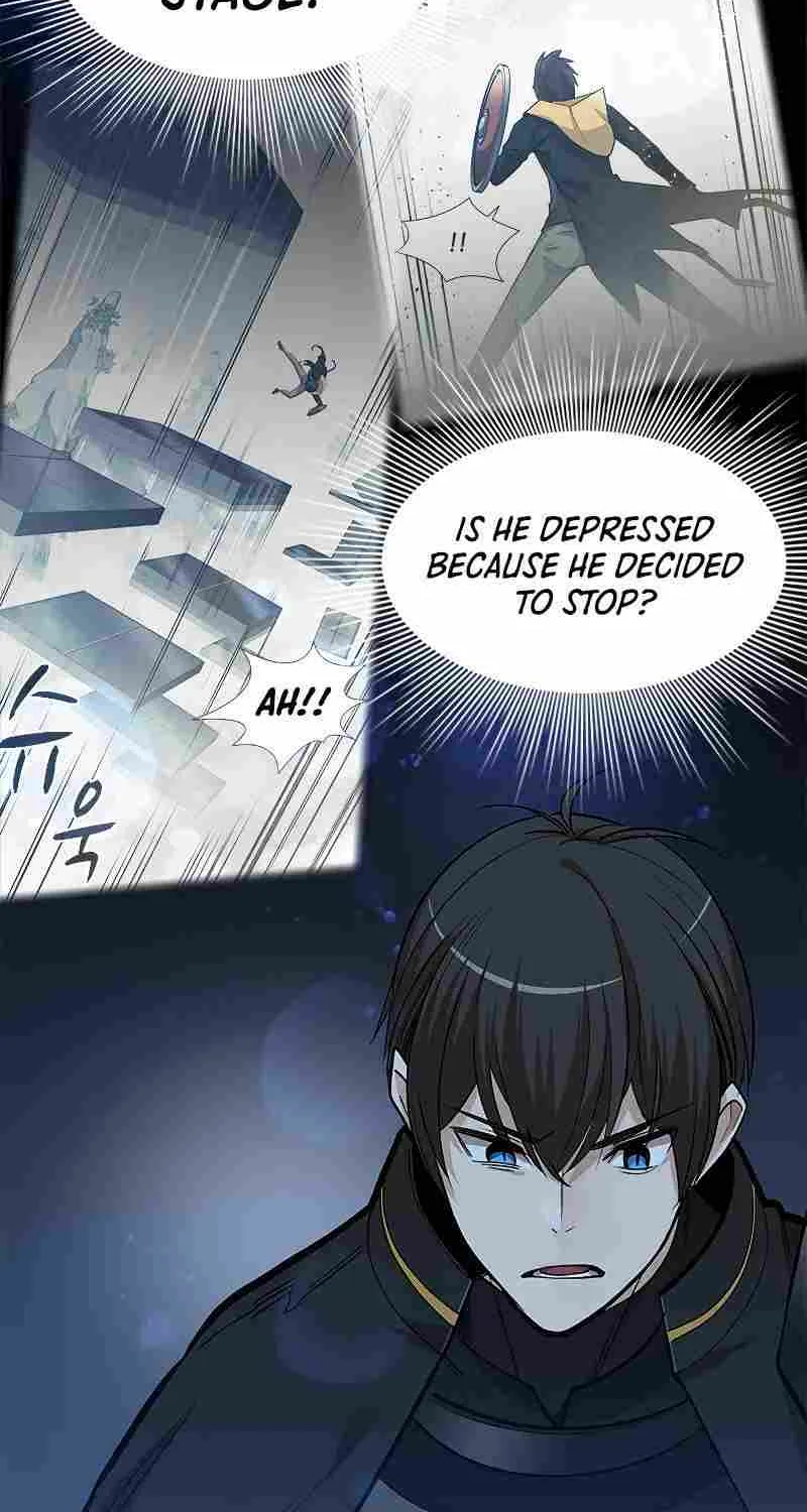 Read The Tutorial Is Too Hard chapter 53 image 30 on Lezhin