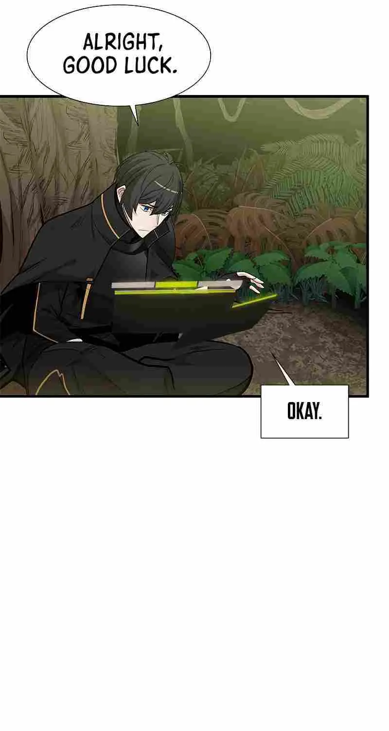 Read The Tutorial Is Too Hard chapter 53 image 33 on Lezhin