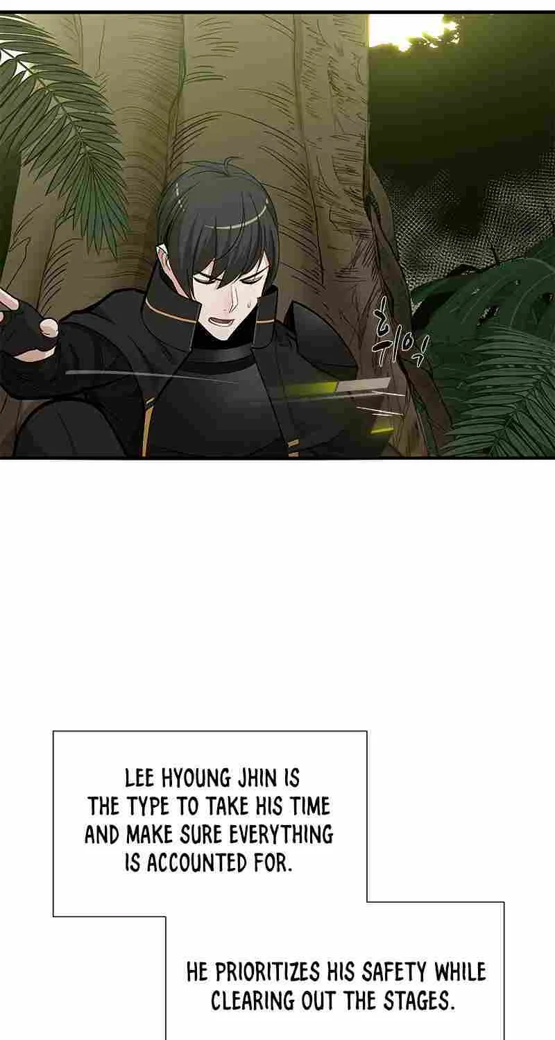 Read The Tutorial Is Too Hard chapter 53 image 34 on Lezhin