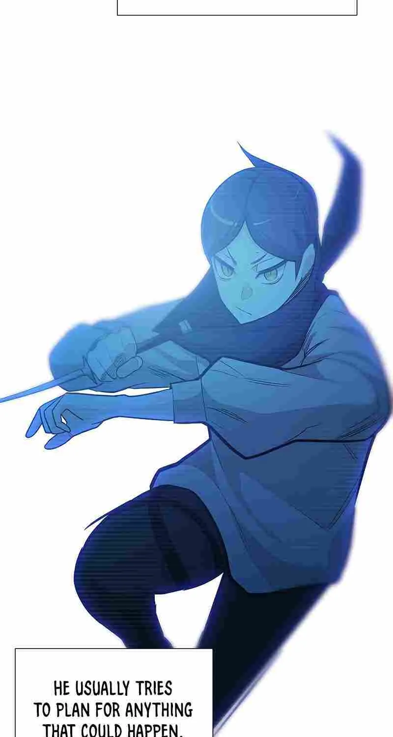 Read The Tutorial Is Too Hard chapter 53 image 35 on Lezhin