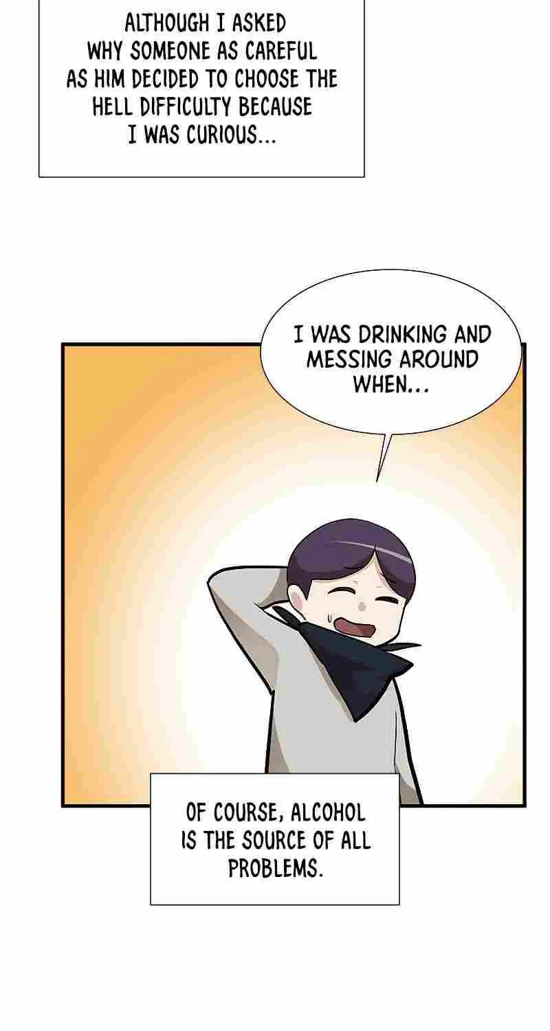 Read The Tutorial Is Too Hard chapter 53 image 38 on Lezhin
