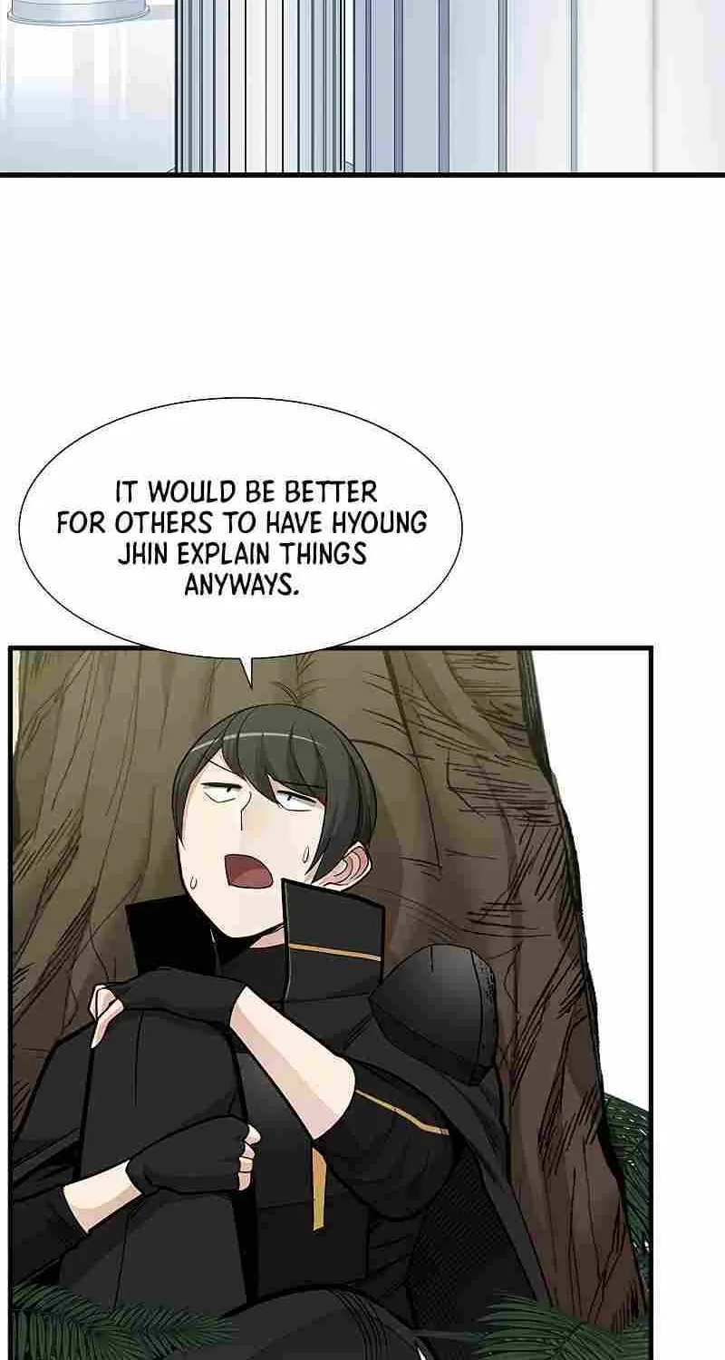 Read The Tutorial Is Too Hard chapter 53 image 40 on Lezhin