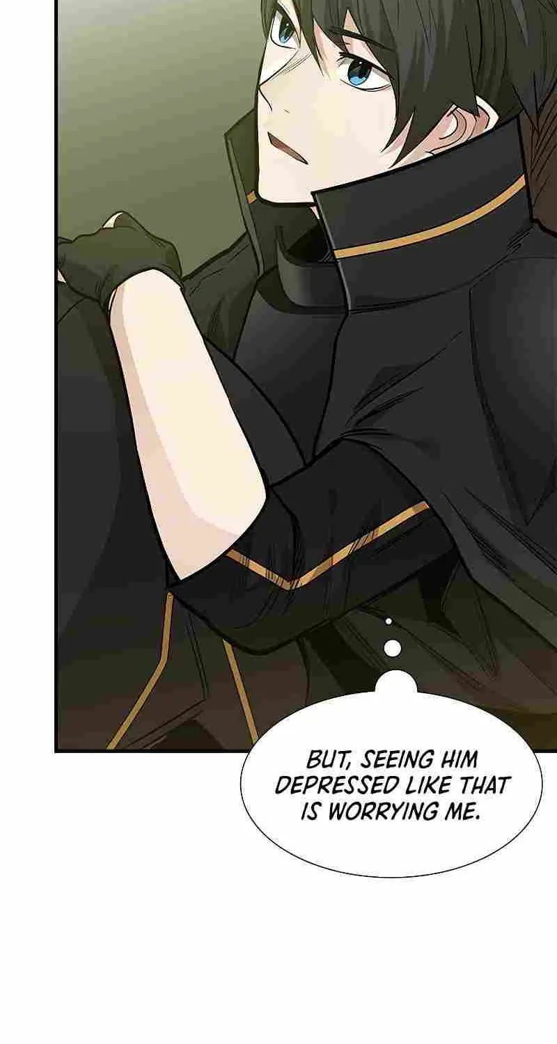 Read The Tutorial Is Too Hard chapter 53 image 42 on Lezhin