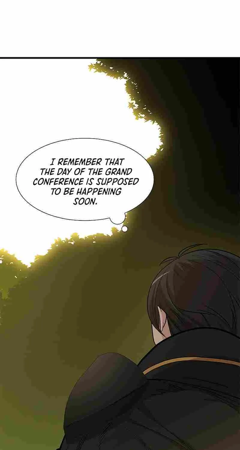 Read The Tutorial Is Too Hard chapter 53 image 43 on Lezhin