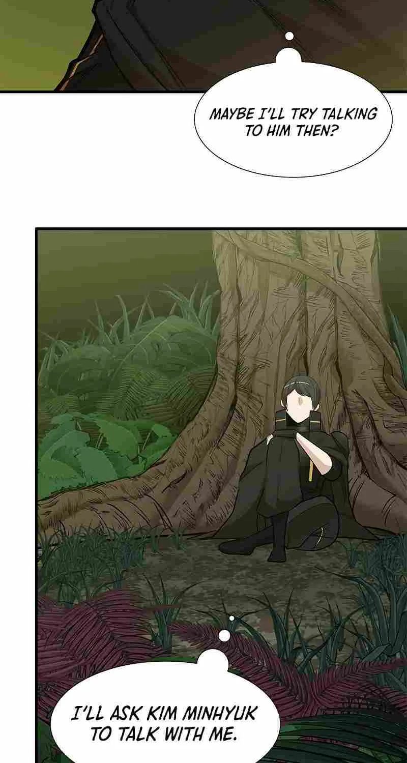 Read The Tutorial Is Too Hard chapter 53 image 44 on Lezhin