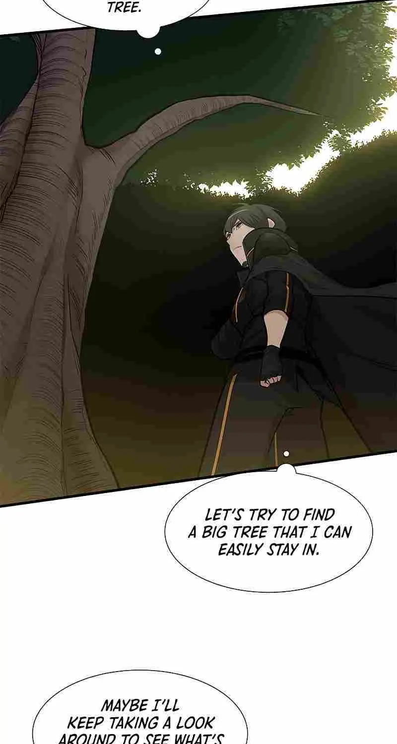 Read The Tutorial Is Too Hard chapter 53 image 55 on Lezhin