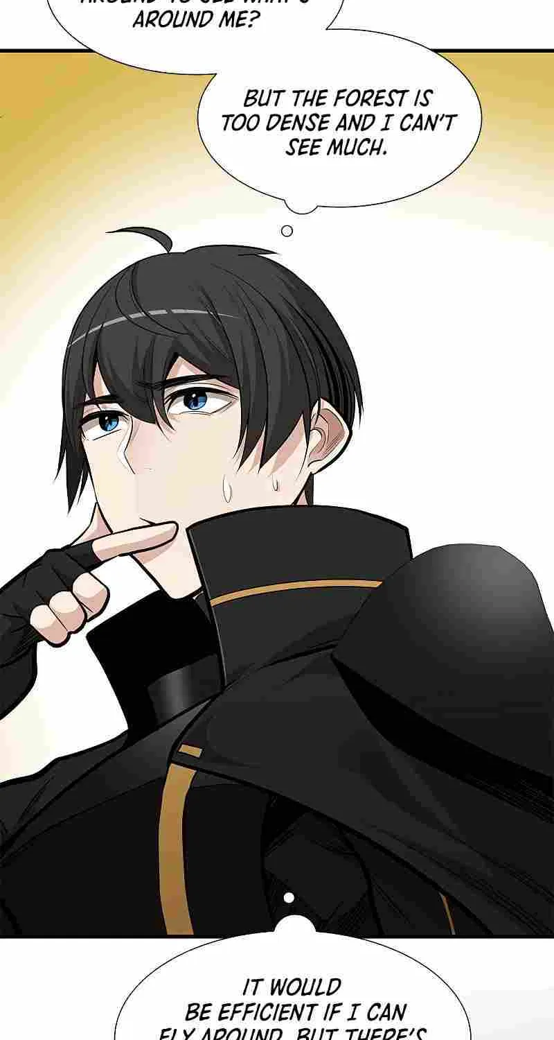 Read The Tutorial Is Too Hard chapter 53 image 56 on Lezhin