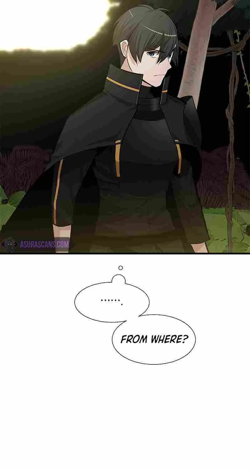 Read The Tutorial Is Too Hard chapter 53 image 61 on Lezhin