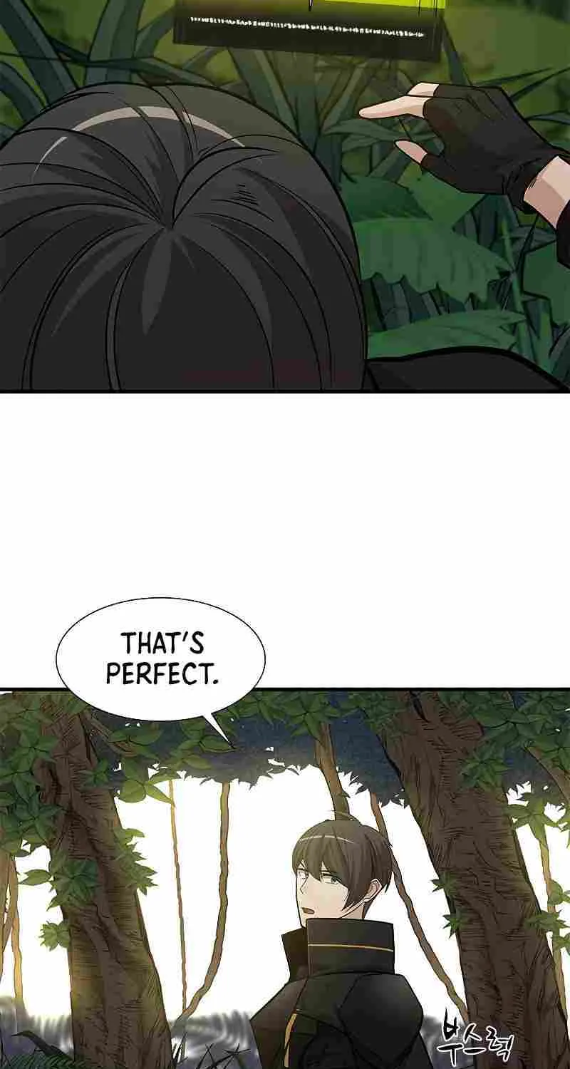 Read The Tutorial Is Too Hard chapter 53 image 8 on Lezhin