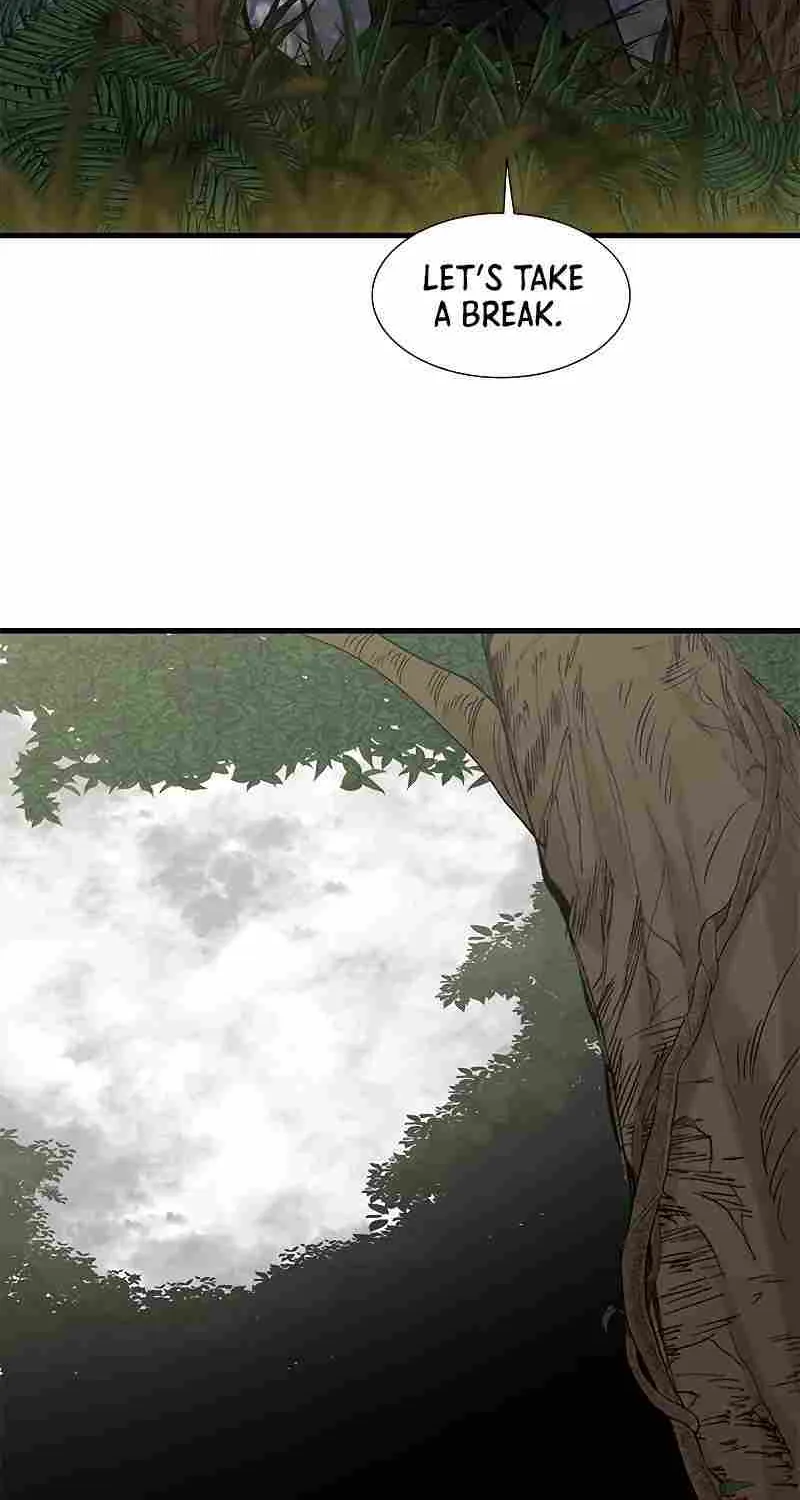 Read The Tutorial Is Too Hard chapter 53 image 9 on Lezhin