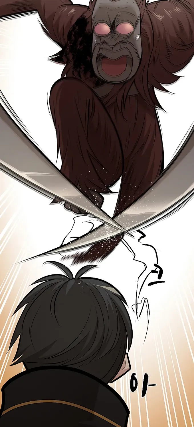 Read The Tutorial Is Too Hard chapter 54 image 11 on Lezhin