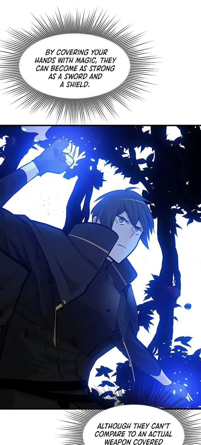 Read The Tutorial Is Too Hard chapter 54 image 17 on Lezhin