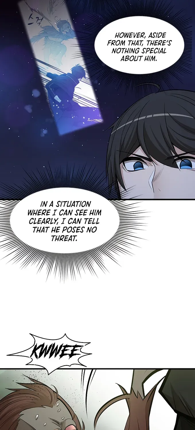 Read The Tutorial Is Too Hard chapter 54 image 24 on Lezhin