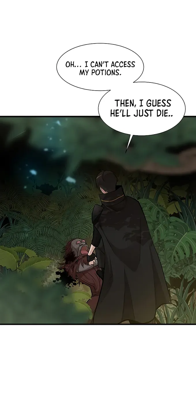 Read The Tutorial Is Too Hard chapter 54 image 30 on Lezhin