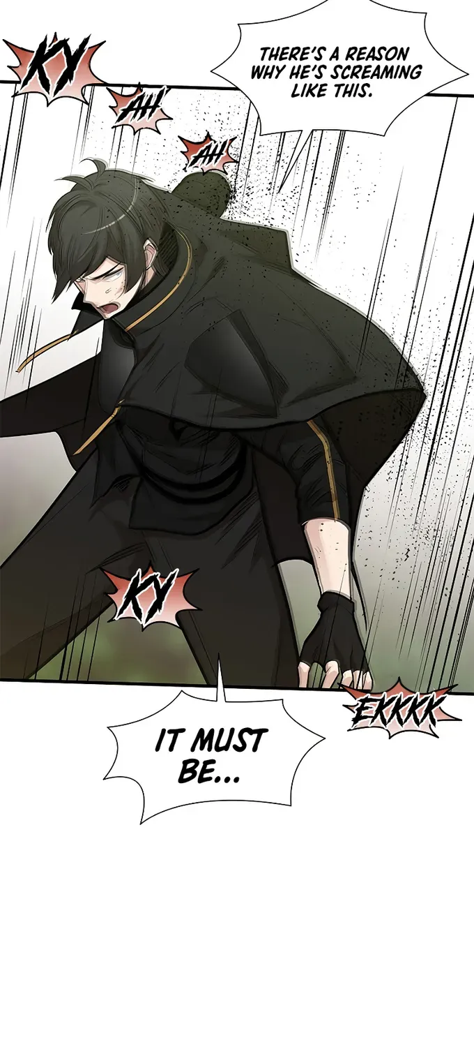Read The Tutorial Is Too Hard chapter 54 image 35 on Lezhin