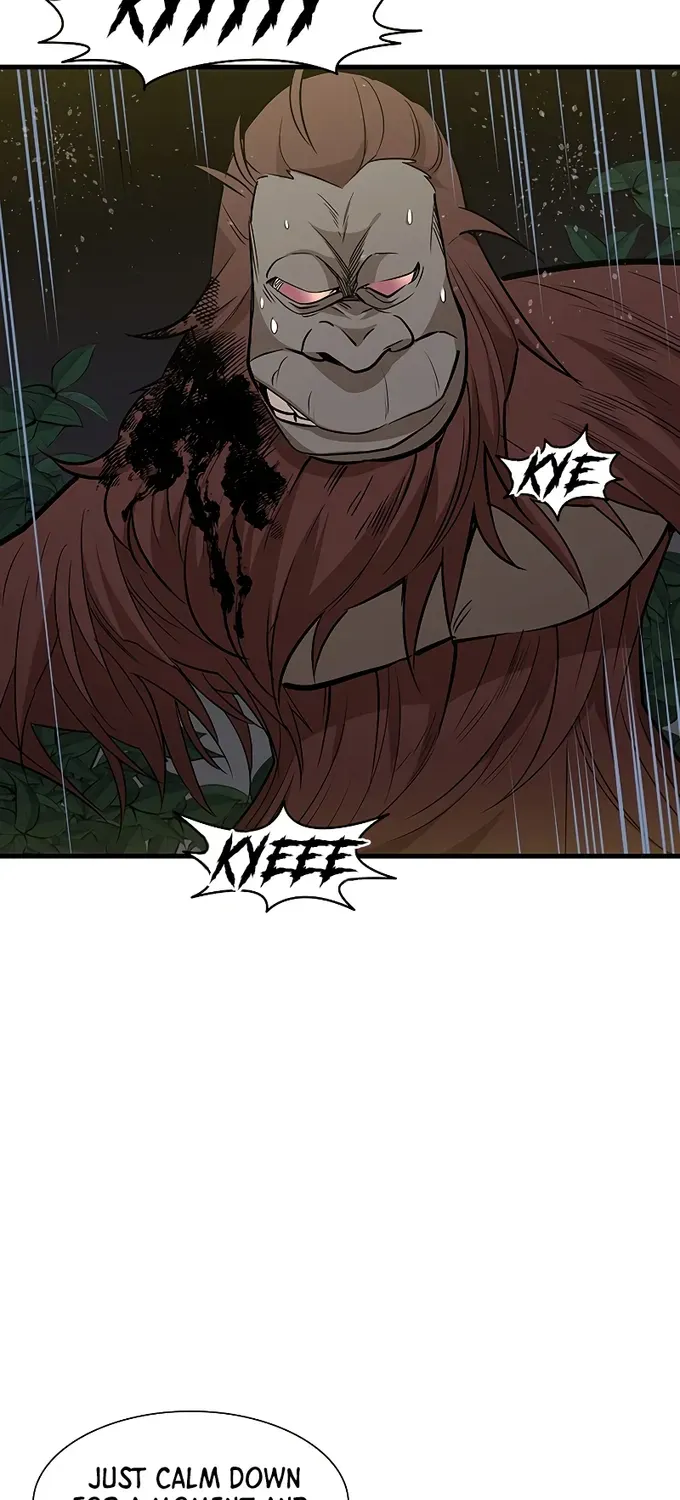 Read The Tutorial Is Too Hard chapter 54 image 4 on Lezhin