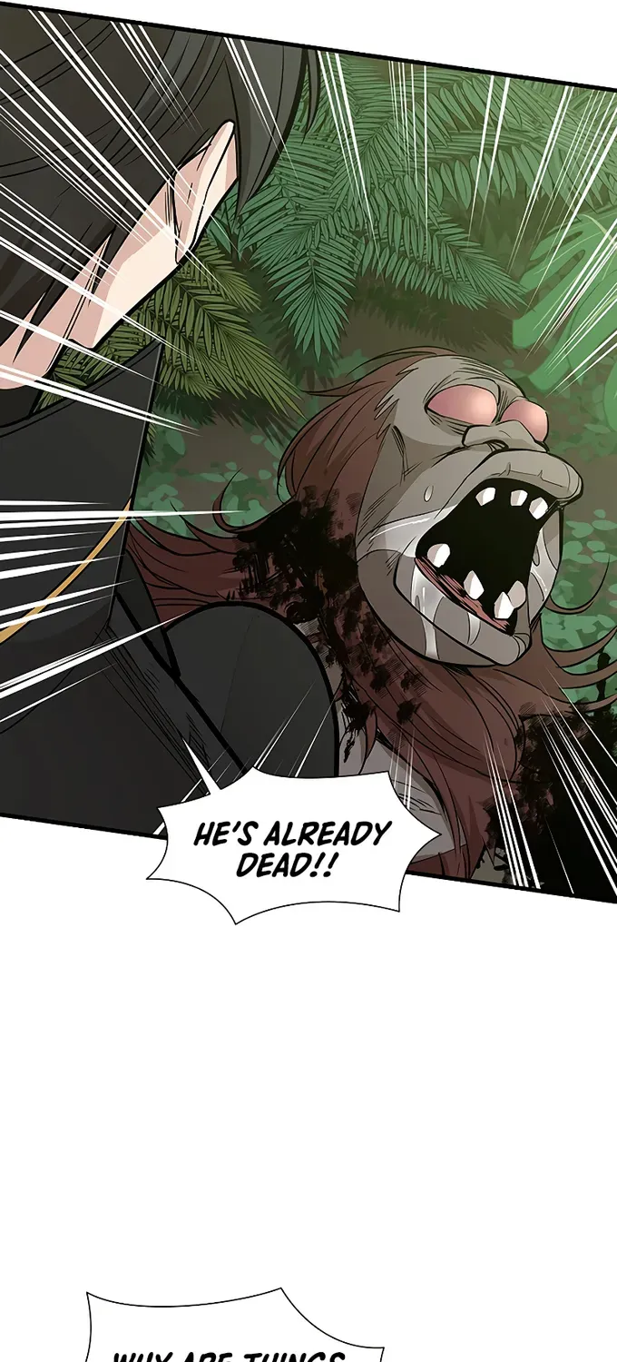 Read The Tutorial Is Too Hard chapter 54 image 42 on Lezhin
