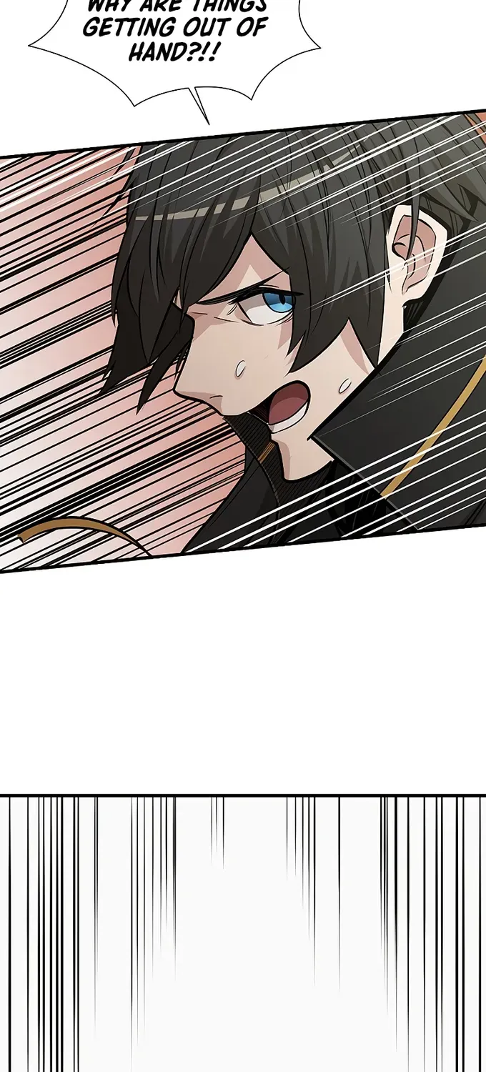 Read The Tutorial Is Too Hard chapter 54 image 43 on Lezhin