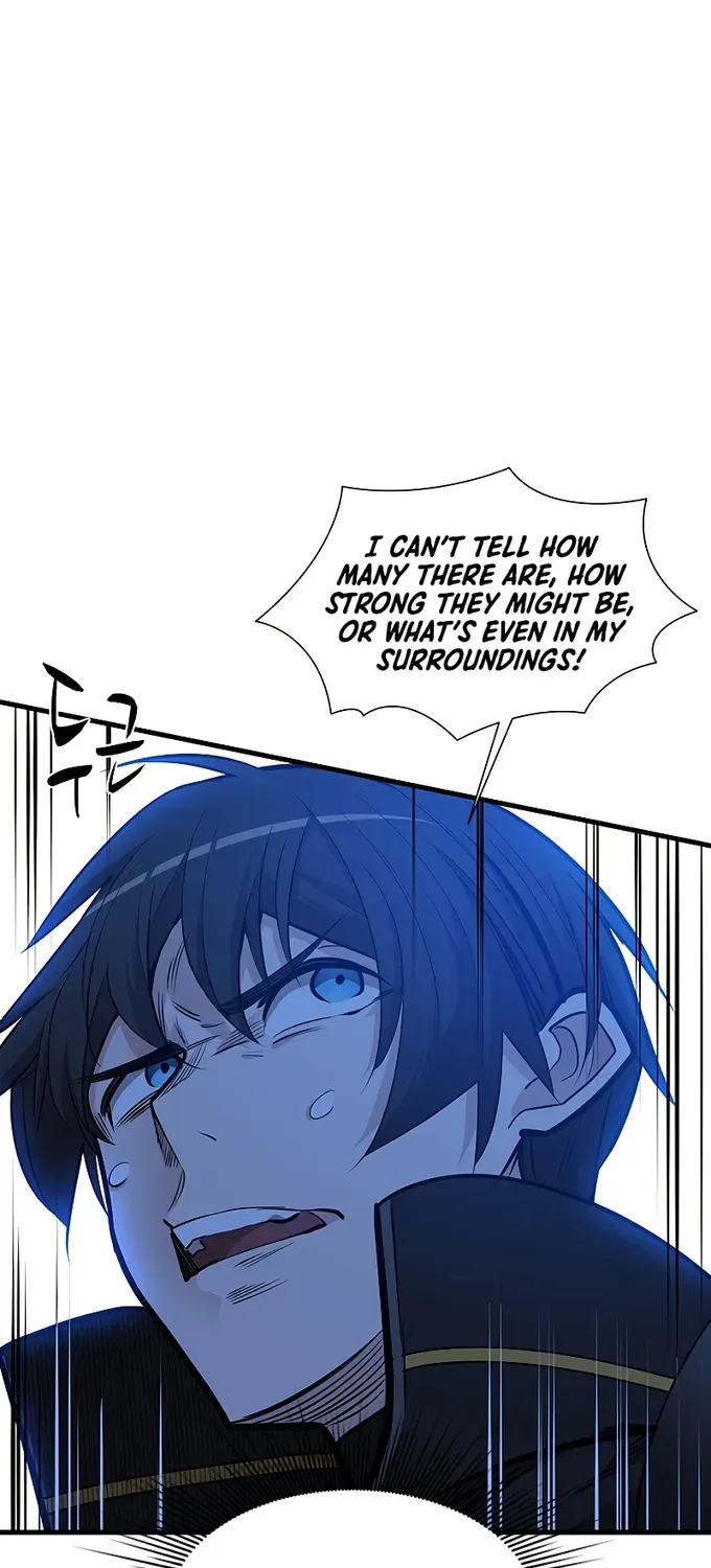 Read The Tutorial Is Too Hard chapter 54 image 45 on Lezhin