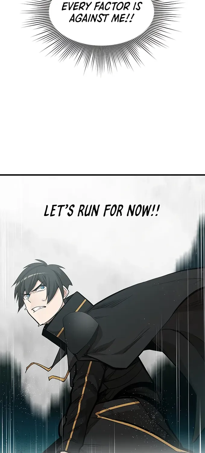 Read The Tutorial Is Too Hard chapter 54 image 46 on Lezhin